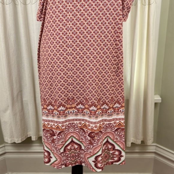 Boho nightgown 🖤 - Picture 10 of 11